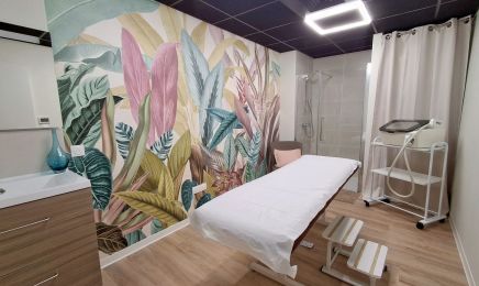 Passion Beauté - Firminy : Manucure à Firminy