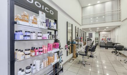 Egerine - Grenoble  : Coiffeur à Grenoble