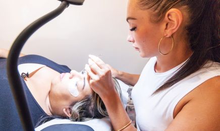 Beauté Des Cils : Institut de beauté à Vaison-la-Romaine