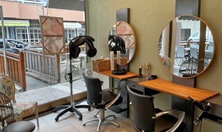 Émotif Coiffure : Coiffeur à Thonon-les-Bains