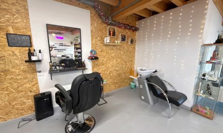 ALB coiffure - Ongles d’s - Beauty’pic : Manucure à Viry