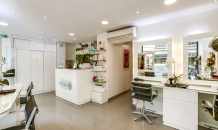 Vital Coiffure : Coiffeur à Paris