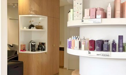 Le Catogan Artisan Coiffeur  : Coiffeur à Pau