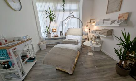 Joana Kosmetik Wellness & Fußpflege : Kosmetikstudio in Warendorf