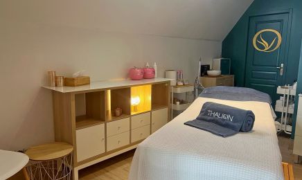 Osmose Bien-être et Massage : Manucure à Pont-Saint-Esprit