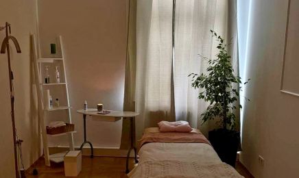 Liv Beauty Lounge: Kosmetikstudio in Leipzig