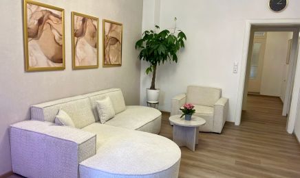  Shirin`s Beauty Salon: Kosmetikstudio in Bremen