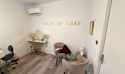CARE OF CHAY - Réhaussement de cil , Lash lift coréen 🇰🇷 et browlift : Institut de beauté à Toulouse