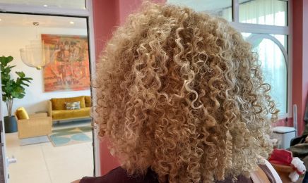 Résidence Montana - Julia Pires : Coiffeur à Clichy