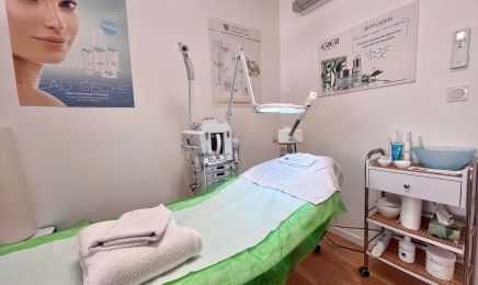 EsthetPro Olga : Manucure à Argelès-sur-Mer