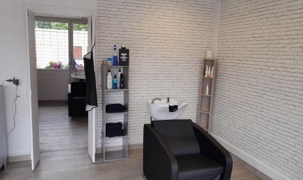 Club Coiffure  : Barbier à Vimoutiers 