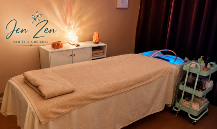 Jen'Zen : Coiffeur à Sucy-en-Brie