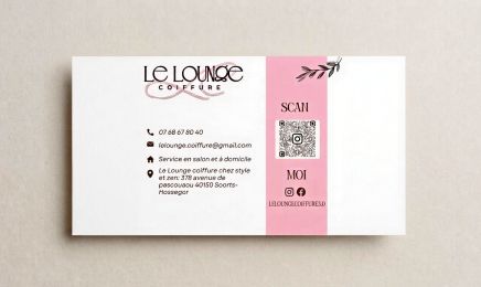 Le Lounge Coiffure : Coiffeur à Soorts-Hossegor