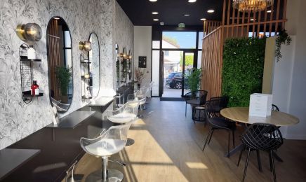 Espace CoLink - Coté Femme Coté Homme Chartrons  : Manucure à Bordeaux