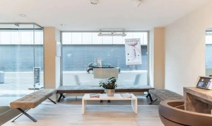 LaVie Exclusive : Friseur in Hannover