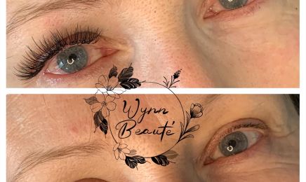 WYNN BEAUTÉ : Manucure à Lyon