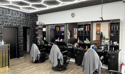 Lawand‘s Friseur: Friseur in Hannover