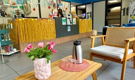 Tahiti Sun : Institut de beauté à Avignon