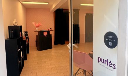 Beauty M By Marine : Institut de beauté à Valence-d'Albigeois
