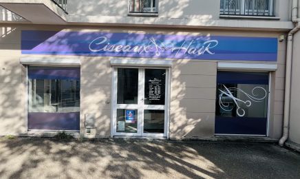 Ciseaux & Hai'r : Coiffeur à Saint-Pierre-du-Perray