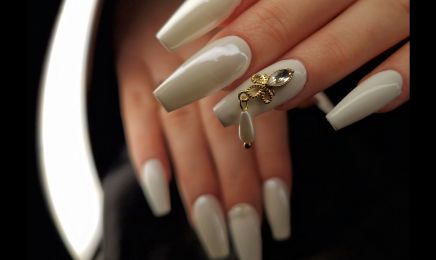 Ti’Nails - Le Studio : Institut de beauté à Guingamp