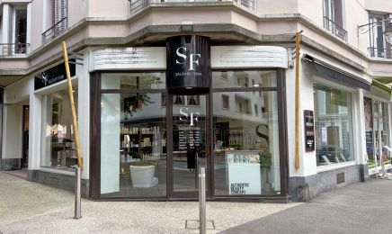 Salon by Fiona : Coiffeur à Thonon-les-Bains