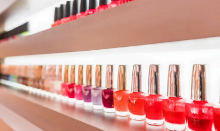 Manucure Bar - Galerie Bordelaise  : Manucure à Bordeaux