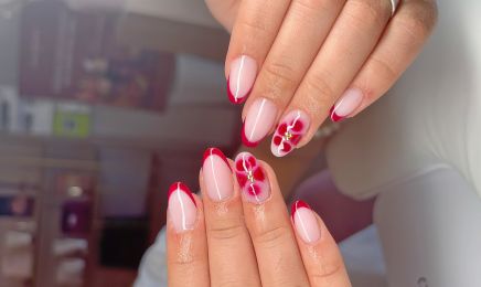 Subli'nails : Manucure à Saint-Paul-de-Jarrat