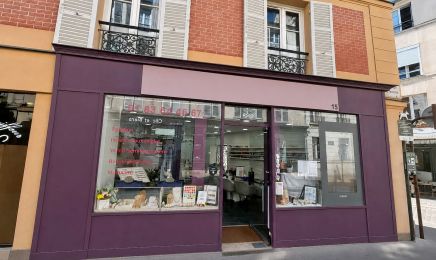 NAIL SOLEIL : Manucure à Versailles