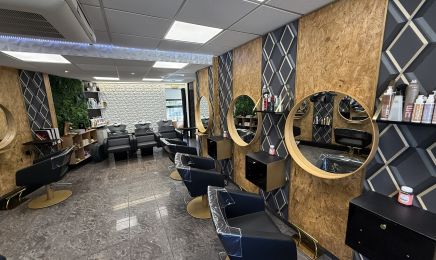 Hair-Look Coiffure : Coiffeur à Besançon