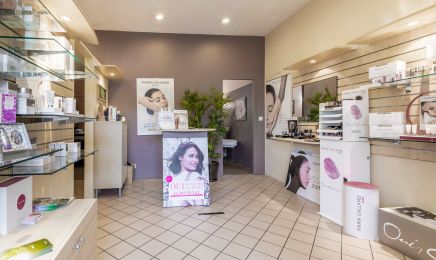 Institut Soyance : Institut de beauté à Parempuyre