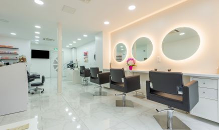 La Marquise : Coiffeur à Gennevilliers
