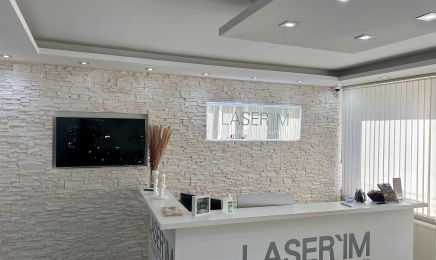 Haarentfernung Bochum , Laserim Cosmetics & Beauty: Kosmetikstudio in Bochum
