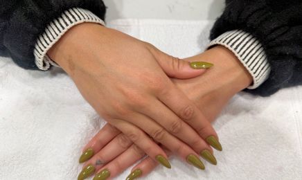 Dong Nails : Manucure à Paris