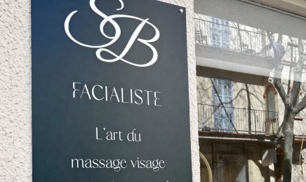 SB Facialiste : Institut de beauté à Le Lavandou