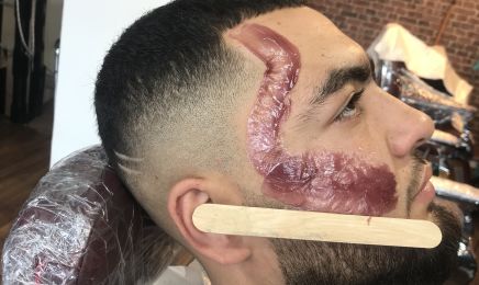 Barbershop Home : Coiffeur à Mantes-la-Jolie