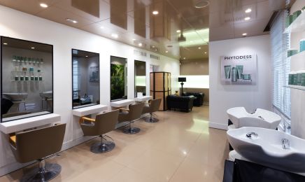 DESSANGE - Paris 01 Saint-Honoré : Coiffeur à Paris
