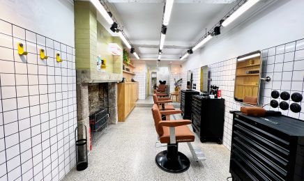 Le Petit Albert - MELAINE : Coiffeur à Rennes
