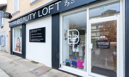 Beauty Loft by S : Manucure à Saint-Ismier