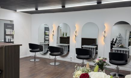 Glam & Glow: Friseur in Versmold