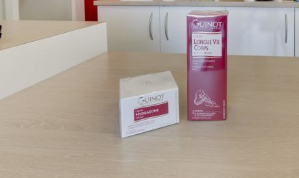 Peau Ethique l’institut : Manucure à Flers