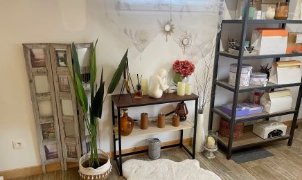 Dana beauté & Head SPA : Barbier à Bagnols-sur-Cèze