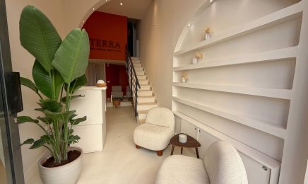 Terra institute wellness : Institut de beauté à Marseille