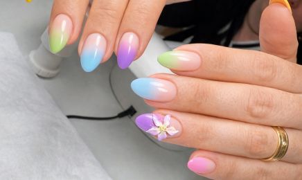 Angie Nails & Beauty : Institut de beauté à Cagnes-sur-Mer