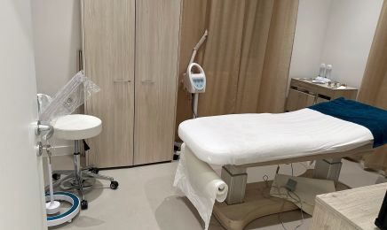 Les spa du Parc : Coiffeur à Ivry-sur-Seine