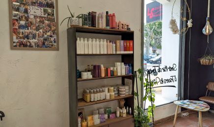 LS Coiffeur Visagiste : Coiffeur à Aimargues