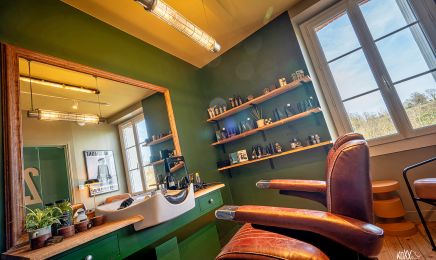 20ème Rue Coiffure  : Coiffeur à Montrevault-sur-Èvre