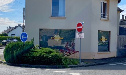 Toscane Beauté et Coiffure : Manucure à Dol-de-Bretagne