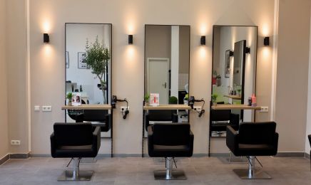 Vogue Hairstudio: Friseur in Leipzig
