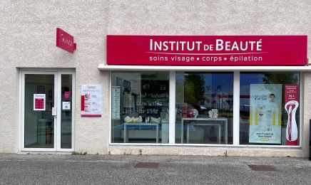 Guinot - Saint-Donat-sur-l'Herbasse Grain de Beauté : Institut de beauté à Saint-Donat-sur-l'Herbasse